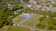Prodej pozemku , uren k vstavb RD, Svinaov (okres Kladno)