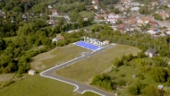 Prodej pozemku , uren k vstavb RD, Svinaov (okres Kladno)