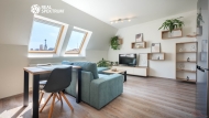 Prodej bytu 2+kk, 104 m2, OV, Brno, Le (okres Brno-msto), ul. imkova