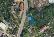 Prodej pozemku , zahrada, Bl Podol (okres Kutn Hora)