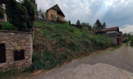 Prodej pozemku , uren k vstavb RD, Hlsn Teba, Rovina (okres Beroun) - exkluzivn