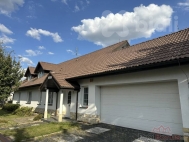 Prodej samostatnho RD, 353 m2, Peky (okres Koln) - exkluzivn