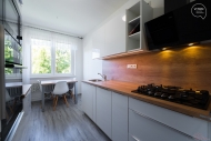 Pronjem bytu 3+1, 67 m2, OV, Brno, Star Lskovec (okres Brno-msto), ul. Vltavsk