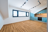 Pronjem bytu 2+kk, 50 m2, OV, Brno, idenice (okres Brno-msto), ul. krochova