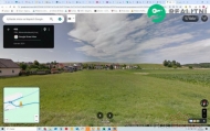 Prodej pozemku , uren k vstavb RD, P (okres Opava)