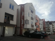 Pronjem bytu 3+kk, 77 m2, OV, Praha 9, Kyje, ul. Hajn