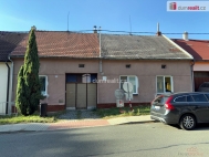 Prodej adovho RD, 200 m2, Otrokovice (okres Zln)