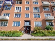 Prodej bytu 2+1, 0 m2, DV, Ostrava, Poruba (okres Ostrava-msto), ul. panielova - exkluzivn