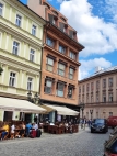 Pronjem obchodnch prostor, Praha 1, Star Msto