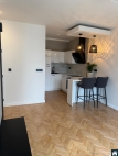 Pronjem bytu 3+kk, 47 m2, OV, Praha 9, Libe, ul. Drahobejlova - exkluzivn