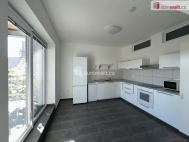 Pronjem bytu 2+kk, 82 m2, OV, Mikulov (okres Beclav), ul. U Lomu