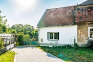 Prodej blokovho RD, 87 m2, Liboany (okres Louny)