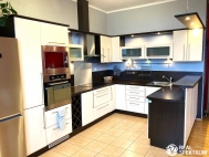 Pronjem bytu 2+kk, 69 m2, OV, Blansko, ul. Hybeova