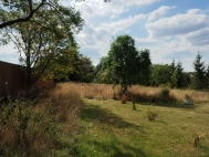 Prodej pozemku , uren k vstavb RD, Unho (okres Kladno)