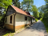 Prodej samostatnho RD, 149 m2, Doln Dvr (okres Trutnov)
