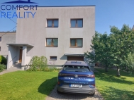Pronjem bytu 3+1, 0 m2, OV, Hlun, Darkoviky (okres Opava), ul. Jandova - exkluzivn