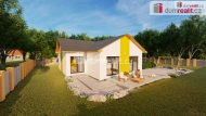 Prodej samostatnho RD, 122 m2, Pice (okres Mlad Boleslav)