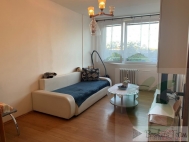Pronjem bytu 2+kk, 40 m2, DV, Kralupy nad Vltavou, Lobeek (okres Mlnk), ul. Krakovsk