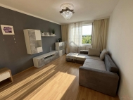 Pronjem bytu 2+kk, 50 m2, OV, Praha 5, Stodlky, ul. Volutov