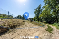 Prodej pozemku , uren k vstavb RD, Znojmo, Mramotice