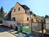 Pronjem adovho RD, 120 m2, Praha 4, Zbhlice