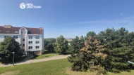 Pronjem bytu 2+kk, 40 m2, OV, Brno, Le (okres Brno-msto), ul. Bartkova