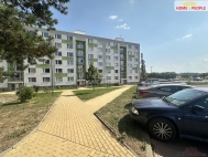 Prodej bytu 4+1, 74 m2, OV, Pelou (okres Pardubice), ul. Jin