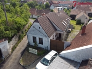 Prodej samostatnho RD, 140 m2, Ptpo (okres Teb)