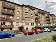 Pronjem bytu 2+kk, 51 m2, OV, st nad Labem, Stekov, ul. Stekovsk nbe