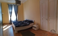 Pronjem bytu 3+kk, 75 m2, OV, Praha 2, Vinohrady, ul. Jugoslvsk