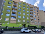 Pronjem bytu 2+kk, 40 m2, OV, Liberec, Liberec IV-Pertn, ul. Mlnsk