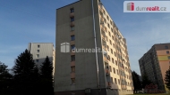 Pronjem bytu 1+1, 35 m2, OV, esk Kamenice (okres Dn), ul. 5. kvtna