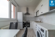 Pronjem bytu 1+1, 36 m2, OV, Ostrava, Hrabvka (okres Ostrava-msto), ul. Josefa Kotase