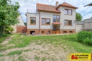 Prodej samostatnho RD, 170 m2, Tuleice (okres Znojmo)