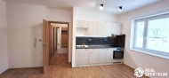 Pronjem bytu 2+kk, 42 m2, OV, Boskovice (okres Blansko), ul. Lidick