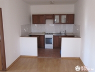 Pronjem bytu 2+kk, 55 m2, OV, Svitvka (okres Blansko), ul. Fr. epky