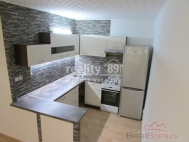 Pronjem bytu 2+kk, 42 m2, OV, Mlnk, ul. Vlaskova