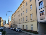 Pronjem bytu 1+kk, 0 m2, OV, Brno, Zbrdovice (okres Brno-msto), ul. Soudn