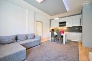 Prodej bytu 3+kk, 60 m2, OV, Brno, ern Pole (okres Brno-msto), ul. Kotrova