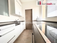 Prodej bytu 2+1, 53 m2, OV, Uhersk Hradit, ul. Mnesova