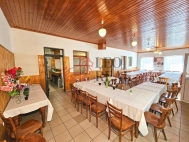Prodej restaurace, Suchdol nad Odrou, Kletn (okres Nov Jin)