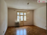 Pronjem bytu 2+kk, 56 m2, OV, Praha 10, Stranice, ul. Za potou