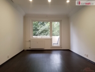Pronjem bytu 2+1, 48 m2, OV, Karlovy Vary, ul. Charkovsk