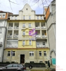 Pronjem bytu 1+1, 0 m2, OV, Brno, Ponava (okres Brno-msto), ul. Domalick