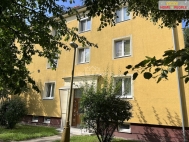 Prodej bytu 2+1, 63 m2, OV, Uhersk Hradit, ul. Jana iky