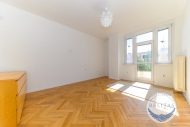 Pronjem bytu 3+1, 97 m2, OV, Praha 4, Kr, ul. Pacovsk
