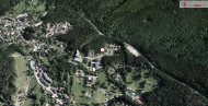 Prodej pozemku , uren pro komern vstavbu, Harrachov (okres Jablonec nad Nisou)