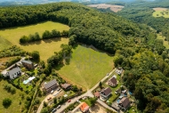 Prodej pozemku , uren k vstavb RD, Moina (okres Beroun)