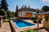 Prodej samostatnho RD, 372 m2, Sadov (okres Karlovy Vary)