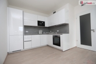 Pronjem bytu 2+kk, 54 m2, OV, Praha 4, Modany, ul. Mezi vodami